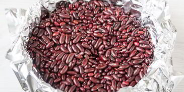 творожный тарт с персиками