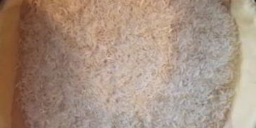 тыквенный тарт с медом и лимонной цедрой