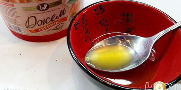 яблочный тарт