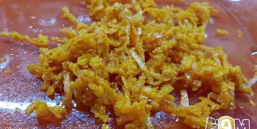 яблочный тарт