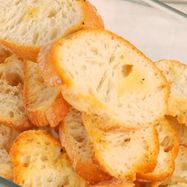 Рецепт Французских тостов с сыром