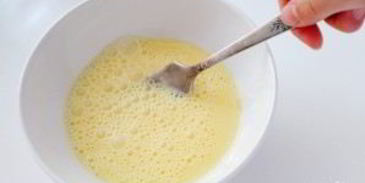 французские тосты с яблоками