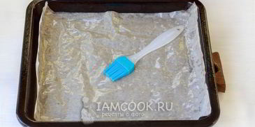 французские тосты в духовке