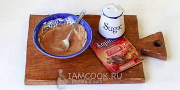 французские тосты в духовке