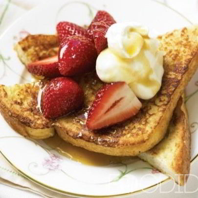 Французские тосты