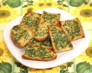 Тосты к супу