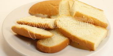 тосты к супу