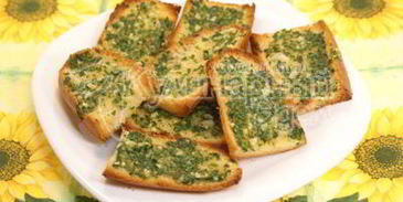 тосты к супу