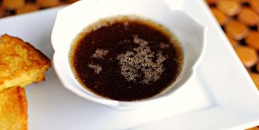 тосты в духовке