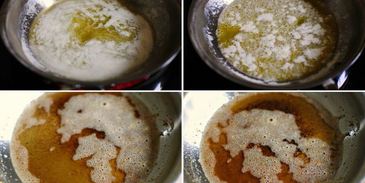 тосты в духовке