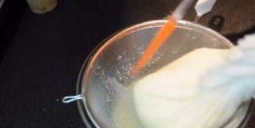 твердый сыр своими руками