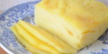 твердый сыр своими руками