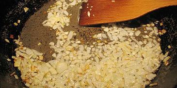 яблочки, фаршированные мясом