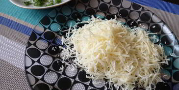 полосатая яичница