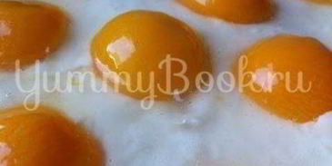 торт яичница