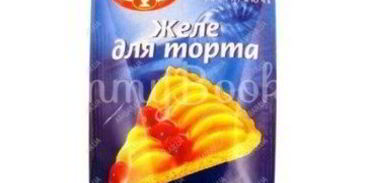 торт яичница