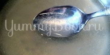 торт яичница