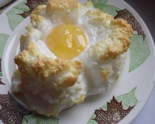 Яичница Орсини