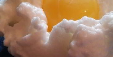 яичница орсини