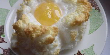 яичница орсини