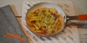 яичница по-испански