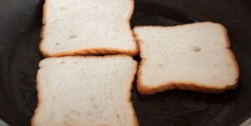 яичница в сладком перце