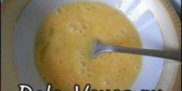 яичница в томатах в духовке