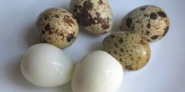 яйца по-корейски