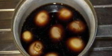 яйца по-корейски