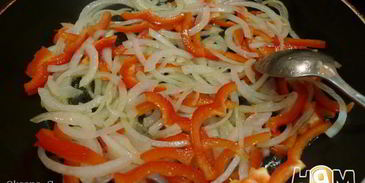 закуска из баклажанов по-корейски