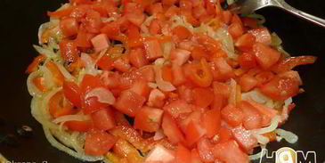 закуска из баклажанов по-корейски