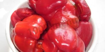 закуска из острых баклажан на зиму