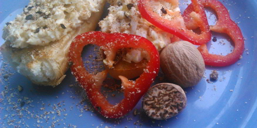 Рецепт закуски из тунца с майонезом