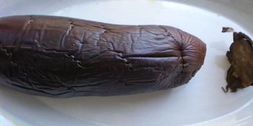 закуска мутабал