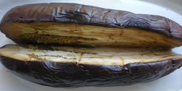 закуска мутабал