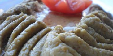 закуска мутабал