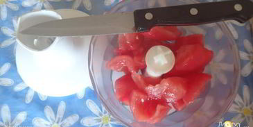 закуска веселые перчики