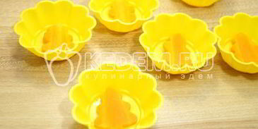 заливное из курицы праздничное