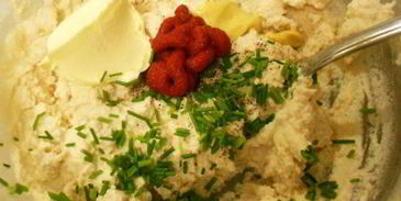 заливное из курицы