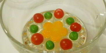 заливное из курицы