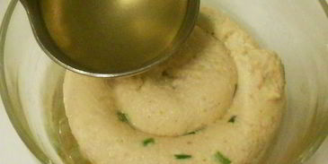 заливное из курицы