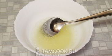 заливное из скумбрии