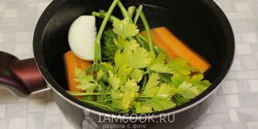 заливное из скумбрии