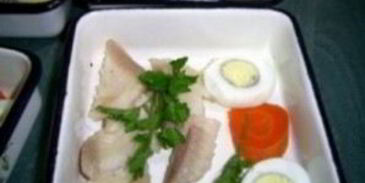 заливное из судака