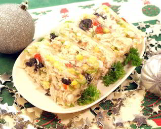 Заливное Особое