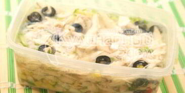 заливное особое