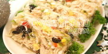 заливное особое