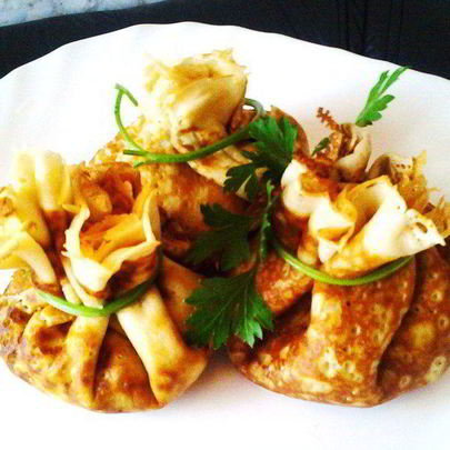 Креп Жюльен