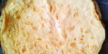 креп жюльен