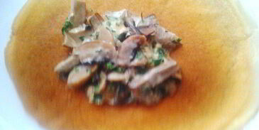 креп жюльен